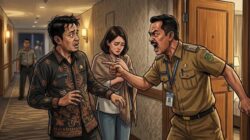 Skandal Panas Guncang DPRD Situbondo: Oknum Legislator Diduga Selingkuhi Istri Kolega