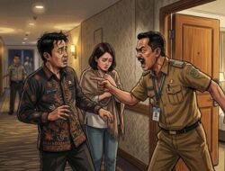 Skandal Panas Guncang DPRD Situbondo: Oknum Legislator Diduga Selingkuhi Istri Kolega