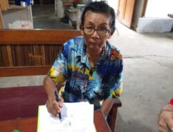 Penandatanganan Ahli Waris di Kalipare Rampung, Percepat Proses Pengurusan Warisan