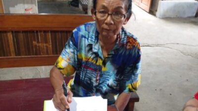 Penandatanganan Ahli Waris di Kalipare Rampung, Percepat Proses Pengurusan Warisan