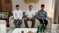 Menjaga Marwah, Menolak Gerus: Gugatan Gus Lilur Menjelang Muktamar NU