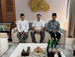 Menjaga Marwah, Menolak Gerus: Gugatan Gus Lilur Menjelang Muktamar NU