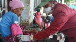 Setelah 16 Tahun Mengabdi, Nakes Sumenep Hadapi Kenyataan Pahit Soal Gaji Tinggal 350 Ribu