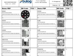 Harapan Warga, Bantuan Beras Bulog di Kecamatan Nonggunong Disalurkan Tepat Sasaran dan Bebas Penyimpangan