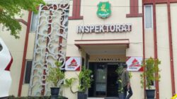 Miris!! Mantan Pj Kades Gendang Barat Diduga Menyalahgunakan Dana Desa Untuk Kepentingan Pribadi