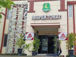 Miris!! Mantan Pj Kades Gendang Barat Diduga Menyalahgunakan Dana Desa Untuk Kepentingan Pribadi