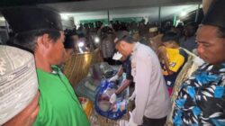 Nelayan Hilang di Perairan Raas Ditemukan Meninggal Dunia, Keluarga Tolak Autopsi
