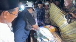 Nelayan Hilang di Perairan Raas Ditemukan Meninggal Dunia