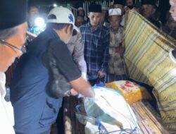 Nelayan Hilang di Perairan Raas Ditemukan Meninggal Dunia