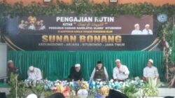 PCNU Situbondo Tegaskan SK Caretaker Diterbitkan Sesuai Mekanisme Organisasi