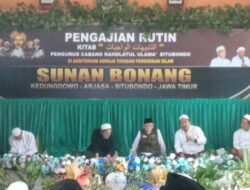 PCNU Situbondo Tegaskan SK Caretaker Diterbitkan Sesuai Mekanisme Organisasi