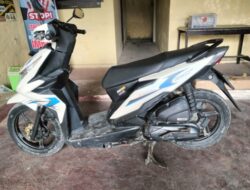 Polsek Bluto Ringkus Terduga Pelaku Pencurian Sepeda Motor