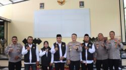 Kapolres Situbondo Perkuat Sinergi Dengan Pokdar Kamtibmas Bhayangkara