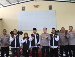 Kapolres Situbondo Perkuat Sinergi Dengan Pokdar Kamtibmas Bhayangkara