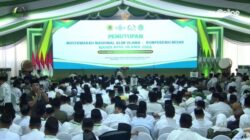 Rais Aam Ternyata Awam: Plagiat dan Salah Pasang Harkat