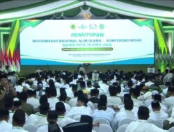 Rais Aam Ternyata Awam: Plagiat dan Salah Pasang Harkat