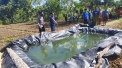 Seorang Petani Tembakau di Batuputih Meninggal Diduga Akibat Tersengat Listrik