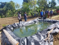 Seorang Petani Tembakau di Batuputih Meninggal Diduga Akibat Tersengat Listrik