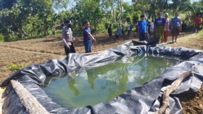 Seorang Petani Tembakau di Batuputih Meninggal Diduga Akibat Tersengat Listrik