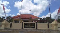 Aktivis Muda Sapudi Soroti Dugaan Kejanggalan Barang Bukti Pick Up Dalam Kasus Sabu di Nonggunong