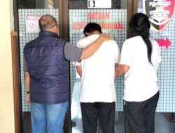 Motif Cemburu Diduga Jadi Pemicu Pembunuhan Perempuan di Banyuglugur