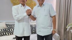 NBI Usulkan Formasi Kepemimpinan PBNU 2026–2031, Gus Lilur Dorong Sinergi Ulama dan Intelektual Muda
