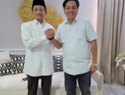 NBI Usulkan Formasi Kepemimpinan PBNU 2026–2031, Gus Lilur Dorong Sinergi Ulama dan Intelektual Muda