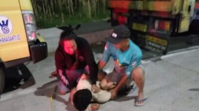 Kurang dari 15 Menit, Tim URC Satreskrim Polres Situbondo Ringkus Dua Pelaku Curanmor