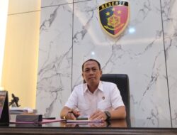 Pengelolaan Dana Desa Diduga Menyimpang, Kades dan Bendahara Jangkar Jadi Tersangka