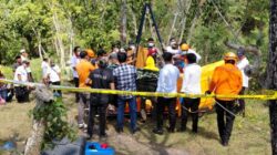 Warga Sumenep Yang Dilaporkan Hilang Ditemukan Meninggal di Dalam Sumur