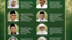 OTORITAS KEULAMAAN NAHDLATUL ULAMA Menimbang Rais Aam Menjelang Muktamar Ke-35_