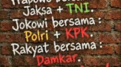 Prabowo Subianto Untuk Indonesia Raya