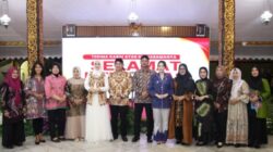 Pisah Sambut Kapolresta Sumenep, Kombes Pol Ariek Indra Sentanu Siap Perkuat Sinergi dan Pelayanan Masyarakat