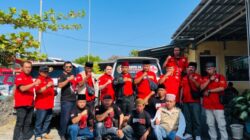 MADAS Sedarah Situbondo Dukung Suksesnya Haul Masyayikh Nusantara 2026, Layani Ribuan Jamaah