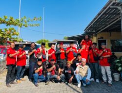 MADAS Sedarah Situbondo Dukung Suksesnya Haul Masyayikh Nusantara 2026, Layani Ribuan Jamaah
