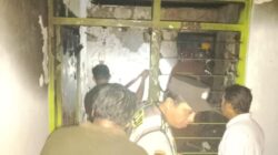 Tiga Rumah Terbakar di Perumahan Batu Kencana Sumenep, Satu Penghuni Alami Luka Bakar