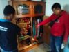 Rumah Warga di Sumenep Dibobol Maling Saat Ditinggal ke Malang, Uang Tunai dan Barang Dagangan Raib