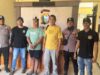 DPO Kasus Pengeroyokan di Surabaya Berhasil Ditangkap Polsek Sapudi