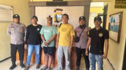 DPO Kasus Pengeroyokan di Surabaya Berhasil Ditangkap Polsek Sapudi