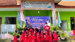 PAUD Kerta Raharja di Pulau Raas Berkembang Berkat Swadaya Masyarakat, Siap Bangun Mushala dan Perpustakaan