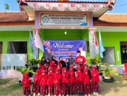 PAUD Kerta Raharja di Pulau Raas Berkembang Berkat Swadaya Masyarakat, Siap Bangun Mushala dan Perpustakaan
