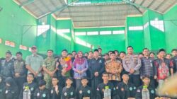 Kejurcab V Pagar Nusa Sumenep Jadi Ajang Pembinaan Atlet dan Karakter Santri, Dihadiri Anggota DPD RI Neng Lia Istifhama