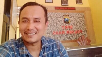 Diduga Terlibat Sejumlah Kasus Penggelapan, Oknum Polisi di Sumenep Diminta Dijatuhi Sanksi Tegas