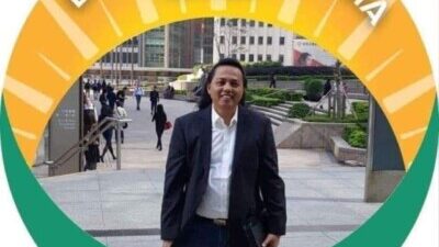 MENGHARGAI DIRI SENDIRI Catatan Subuh dari Bentangan Tambang Tanah Jawa