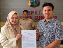 Diduga Masuki Pekarangan Tanpa Izin, Warga Kampung Arab Dilaporkan ke Polresta Sumenep