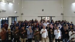 Lindungi Masyarakat dari Jerat Kejahatan Digital, Nasim Khan dan BRI Perkuat Literasi Keuangan di Situbondo