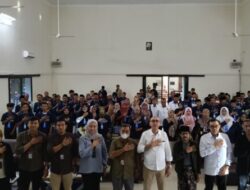 Lindungi Masyarakat dari Jerat Kejahatan Digital, Nasim Khan dan BRI Perkuat Literasi Keuangan di Situbondo