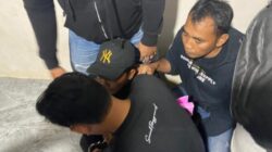 Satreskrim Polresta Sumenep Ungkap Dugaan Kekerasan Seksual terhadap Anak, Pria 41 Tahun Ditahan