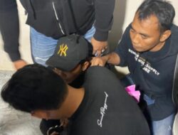 Satreskrim Polresta Sumenep Ungkap Dugaan Kekerasan Seksual terhadap Anak, Pria 41 Tahun Ditahan