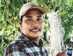 Ironis! Karnaval Daur Ulang Sampah, tetapi Kostumnya Justru dari Plastik Baru